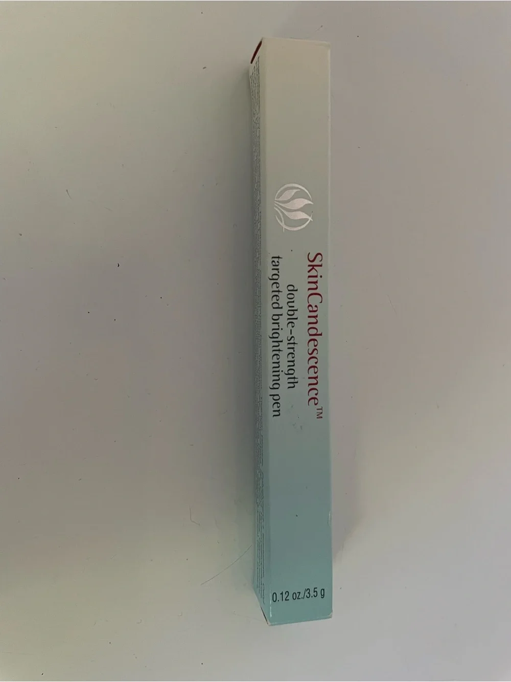 SkinCadence Double-Strength Targeted Brightening Pen - White